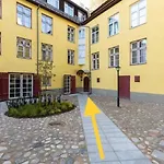 Toompea Castle 2-storey Unique Tallinn
