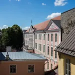 Toompea Castle 2-storey Unique * Tallinn