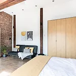 Apartment Toompea Castle 2-storey Unique Tallinn
