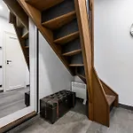 Toompea Castle 2-storey Unique * Talin