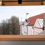 Toompea Castle 2-storey Unique * تالين
