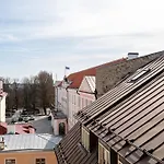 Toompea Castle 2-storey Unique Apartment