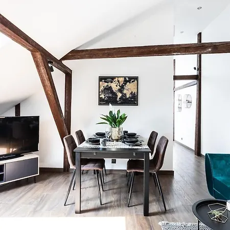 Toompea Castle 2-storey Unique شقة تالين