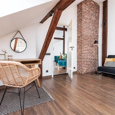 Toompea Castle 2-storey Unique アパート *