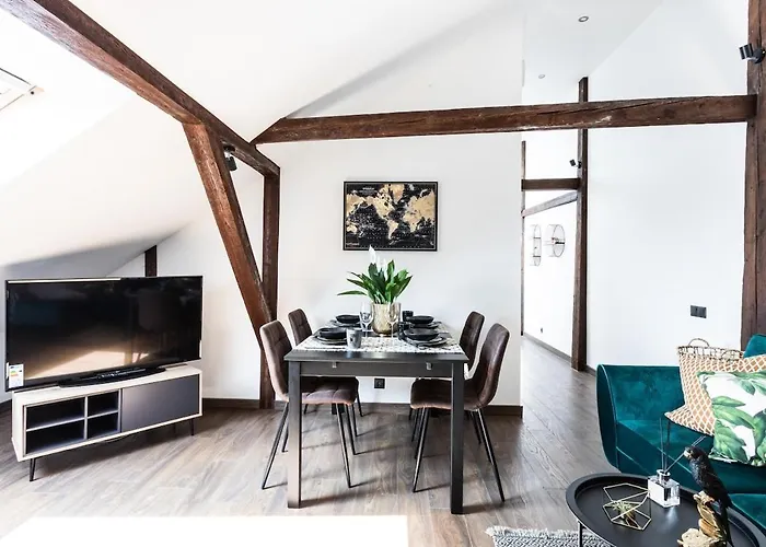 Toompea Castle 2-storey Unique アパート タリン