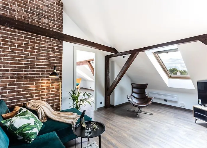 Toompea Castle 2-storey Unique