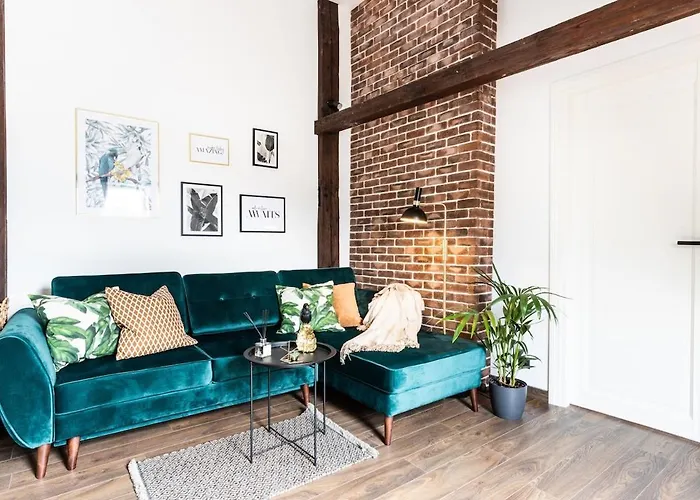 شقة Toompea Castle 2-storey Unique تالين