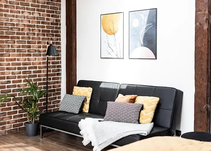 Toompea Castle 2-storey Unique * タリン