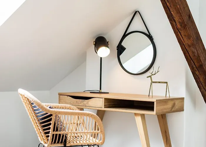 Toompea Castle 2-storey Unique *