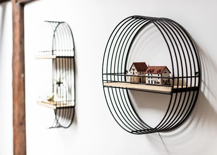 アパート Toompea Castle 2-storey Unique