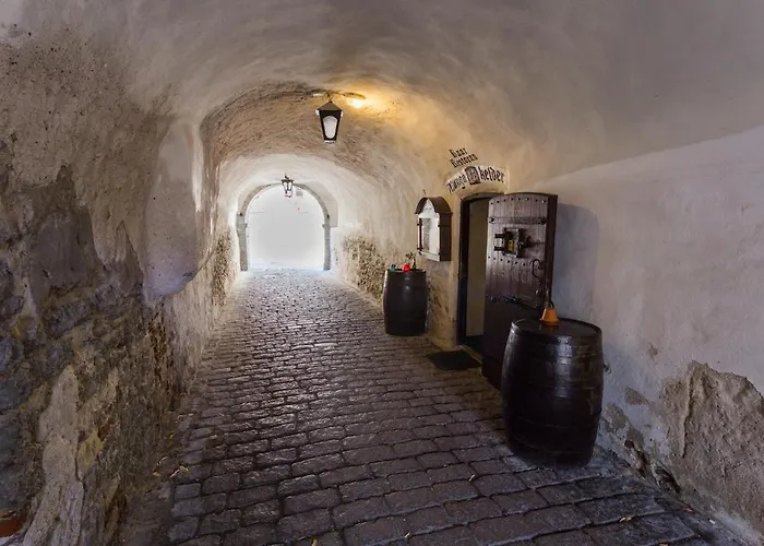 شقة Toompea Castle 2-storey Unique *