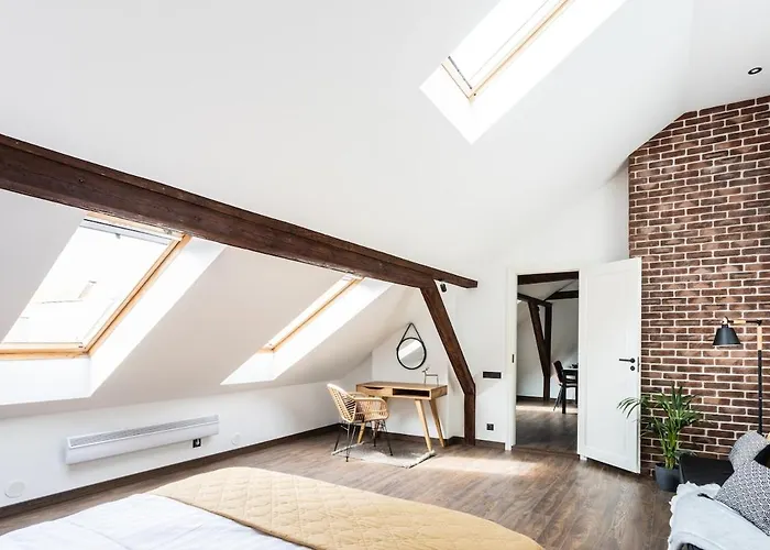 Toompea Castle 2-storey Unique アパート タリン