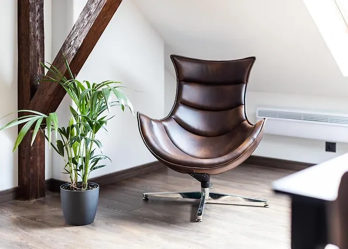 Toompea Castle 2-storey Unique アパート タリン