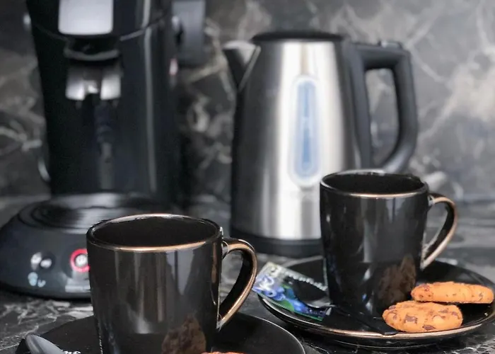 Toompea Castle 2-storey Unique