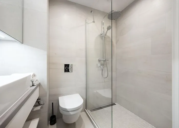 Toompea Castle 2-storey Unique アパート