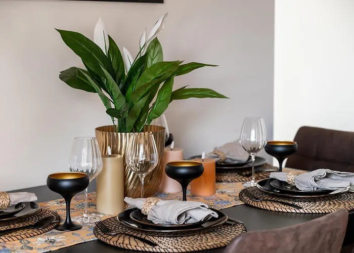 Toompea Castle 2-storey Unique