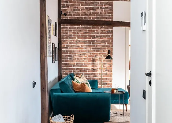 Toompea Castle 2-storey Unique タリン