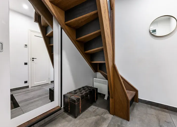 Toompea Castle 2-storey Unique * タリン