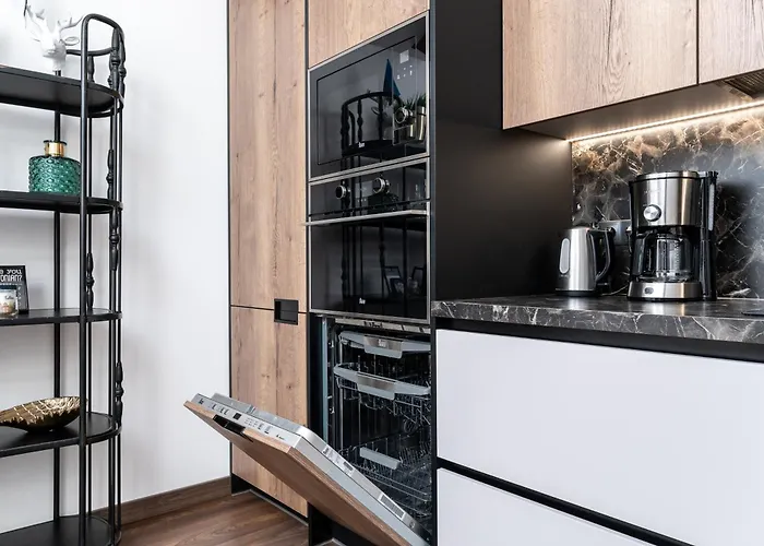 Toompea Castle 2-storey Unique شقة *