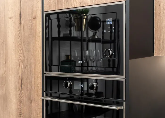 شقة Toompea Castle 2-storey Unique *