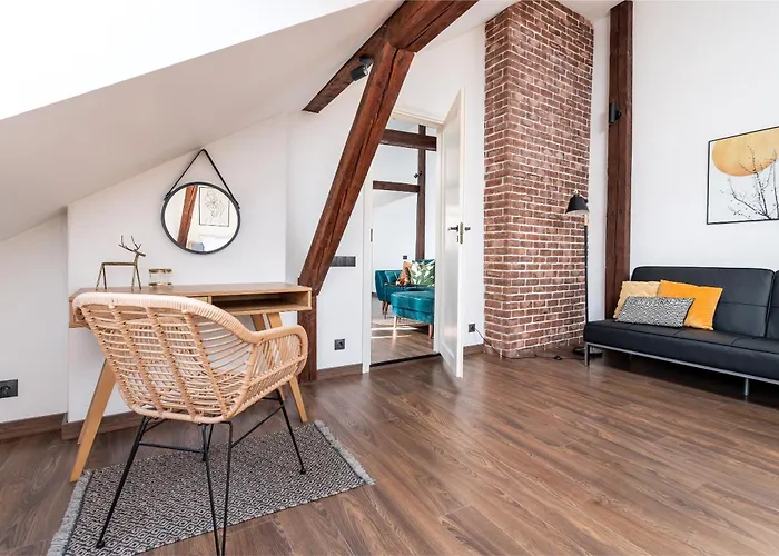 Toompea Castle 2-storey Unique アパート *