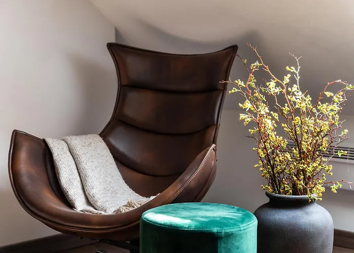 Toompea Castle 2-storey Unique