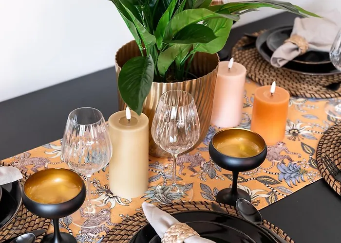 Toompea Castle 2-storey Unique تالين