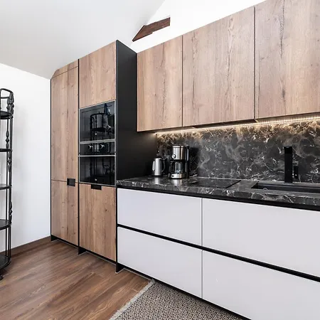 Toompea Castle 2-storey Unique Apartman *