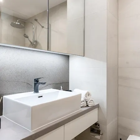 Apartman Toompea Castle 2-storey Unique Tallinn