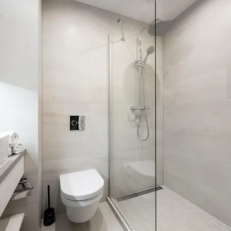 Toompea Castle 2-storey Unique Apartman