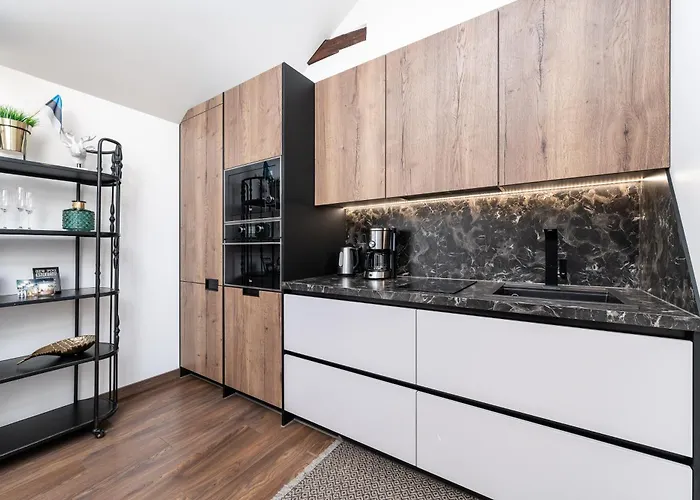 Toompea Castle 2-storey Unique Apartman *