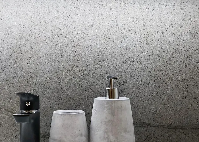 Toompea Castle 2-storey Unique *