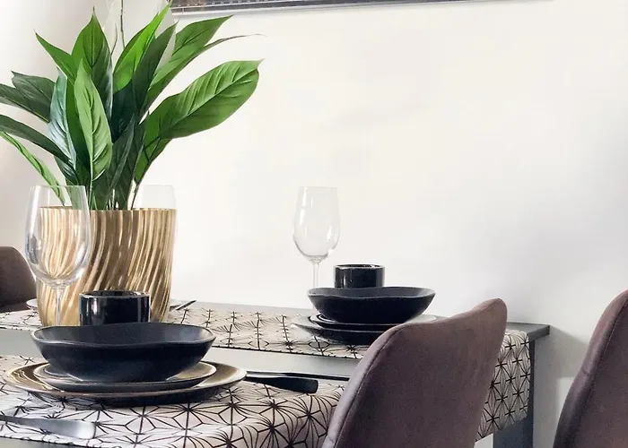 Apartman Toompea Castle 2-storey Unique *