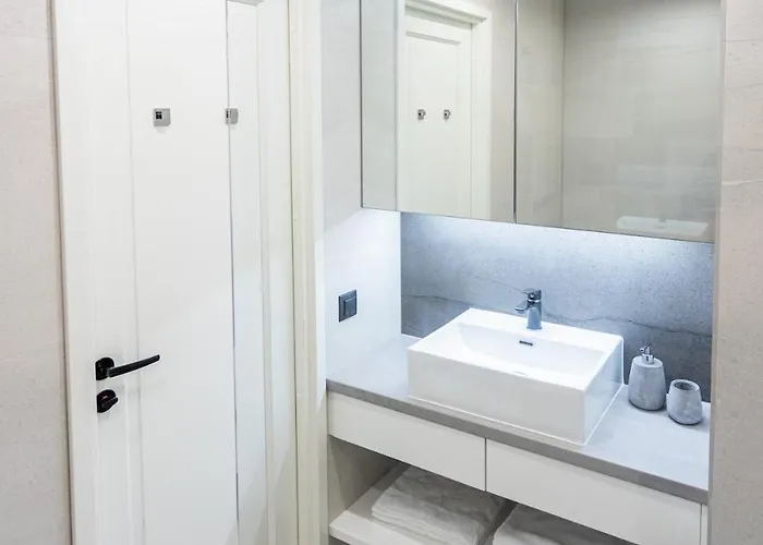 Apartman Toompea Castle 2-storey Unique Tallinn