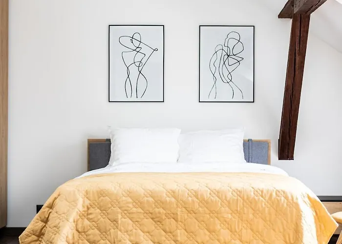 Toompea Castle 2-storey Unique * Tallinn