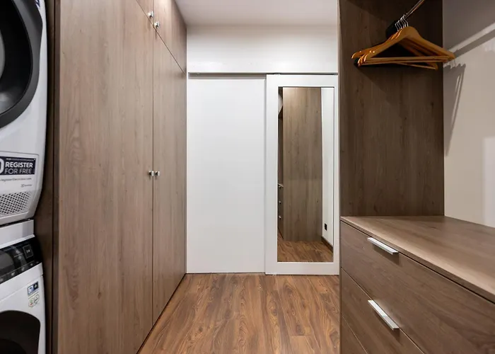 Apartman Toompea Castle 2-storey Unique