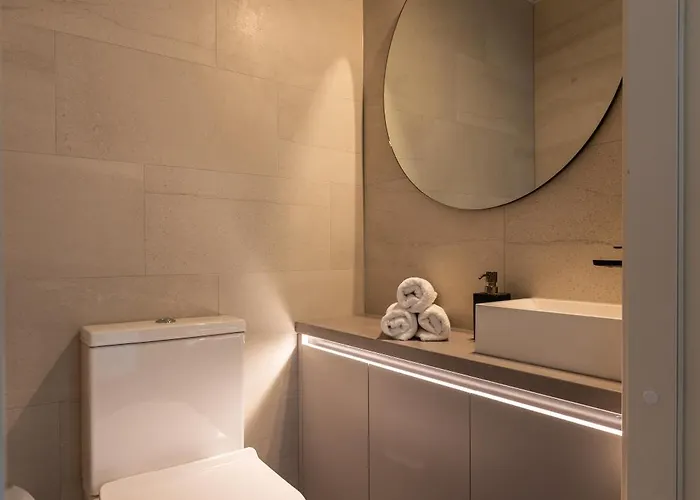 Apartman Toompea Castle 2-storey Unique