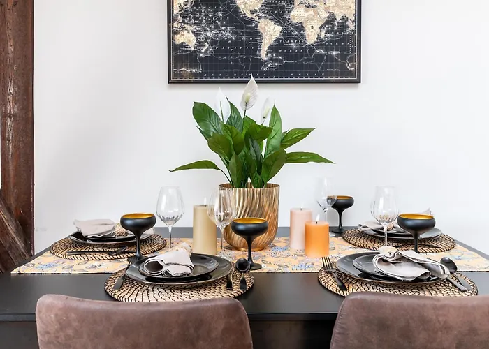 Toompea Castle 2-storey Unique