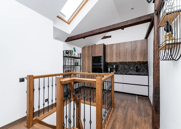 Toompea Castle 2-storey Unique