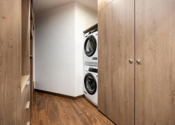 Apartman Toompea Castle 2-storey Unique *