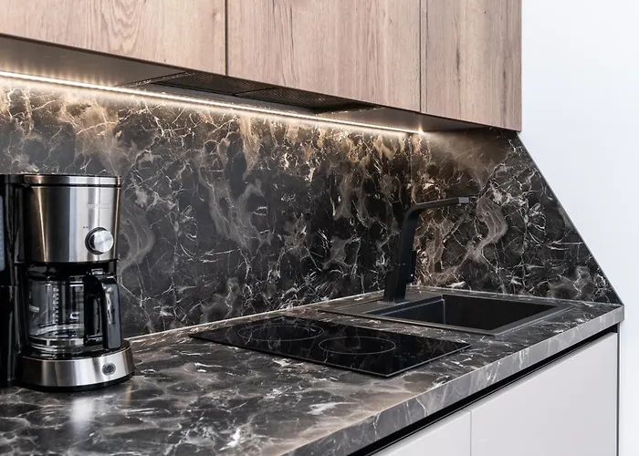 Apartman Toompea Castle 2-storey Unique