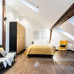 Toompea Castle 2-storey Unique アパート タリン