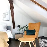 アパート Toompea Castle 2-storey Unique *