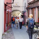 Toompea Castle 2-storey Unique アパート タリン