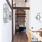 Toompea Castle 2-storey Unique タリン