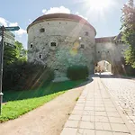Toompea Castle 2-storey Unique アパート