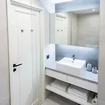 アパート Toompea Castle 2-storey Unique タリン