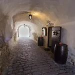 アパート Toompea Castle 2-storey Unique *