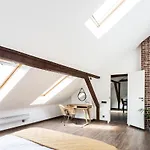 Toompea Castle 2-storey Unique アパート タリン