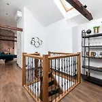 Toompea Castle 2-storey Unique アパート タリン